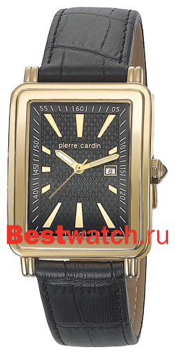 Часы Pierre Cardin Gents PC104831F03